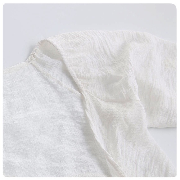 Beach Cover Up ☀️ - Picture 5 of 6